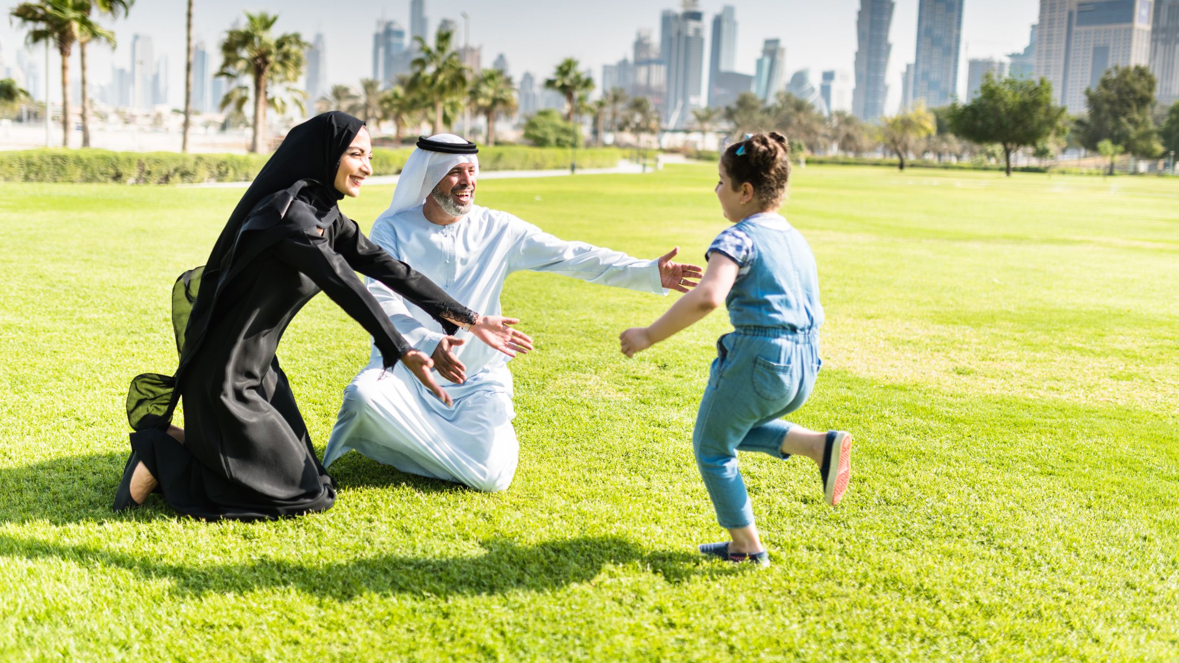 The Benefits of Living in a Family-Focused Community in Dubai - ALMA Developments 106