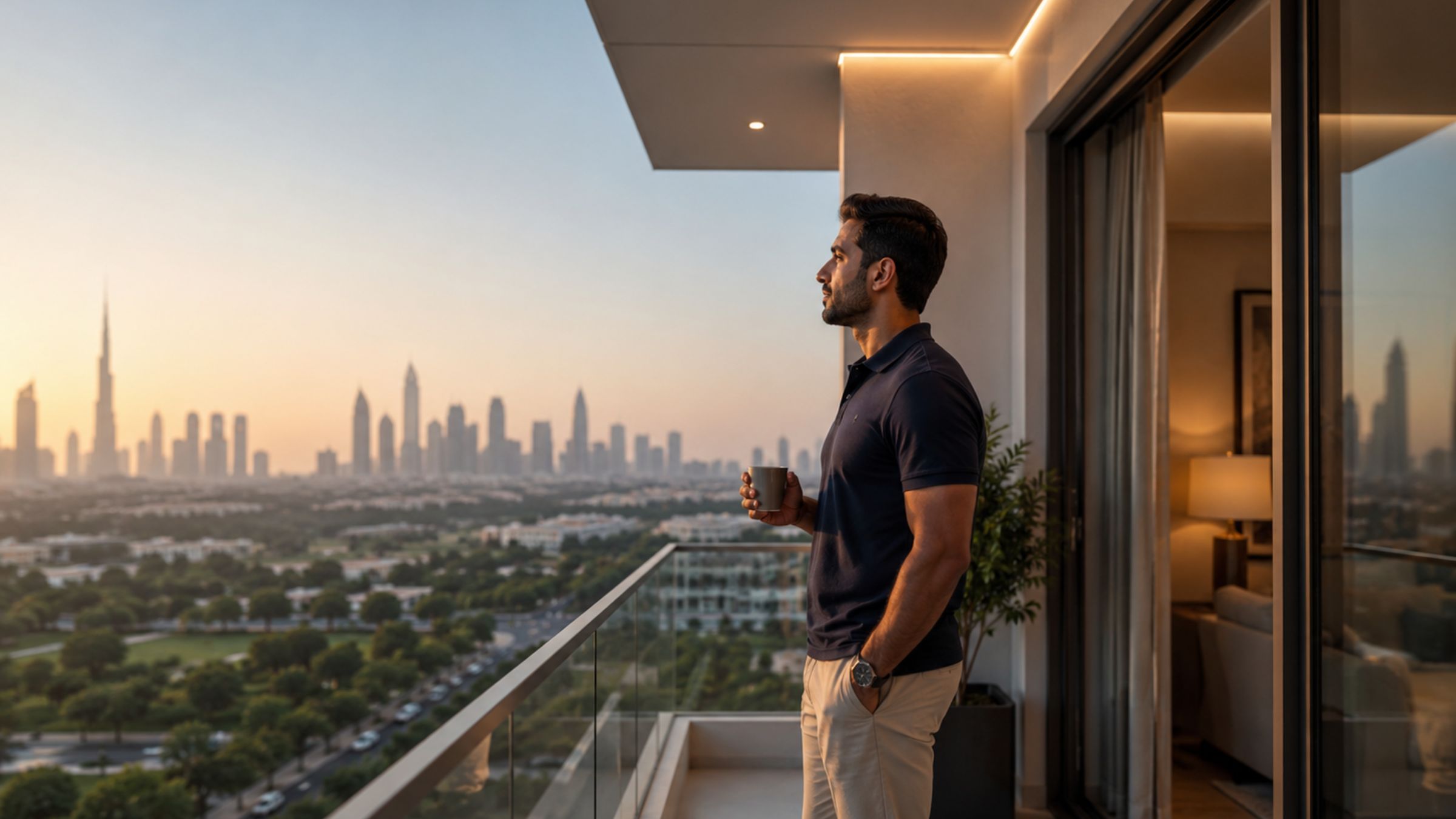 The Benefits of Living in a Family-Focused Community in Dubai - ALMA Developments 109